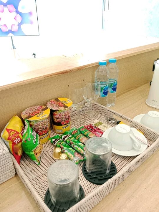 ที่พักใหม่เขาค้อ KhaoKho Bay Bay