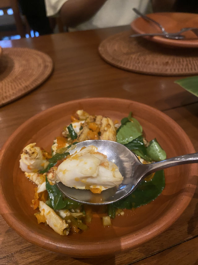 ชวนมาชิม “พริกหยวก“ ร้านมิชลินย่านประดิพัทธ์ 