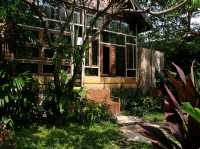 คาเฟ่แม่กำปองชลบุรี ติดอ่างคาเฟ่