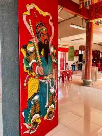 Kajang Shen Sze She Yar Temple: A Heritage Gem Steps from the MRT