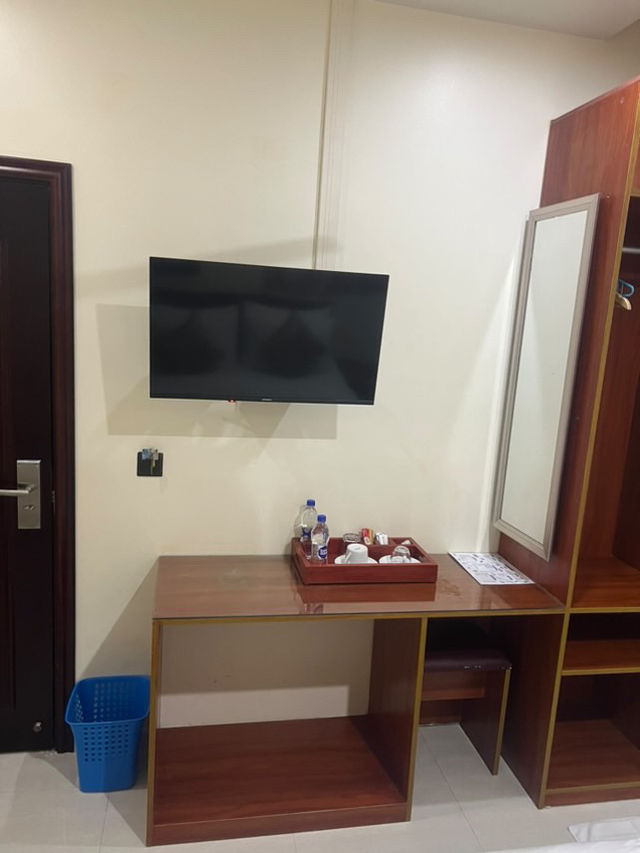 Spring Getaway in the Maldives: A Comfortable Stay in Malé