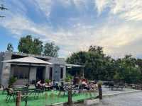 ร้านลับในซอยลึก : เสวยสุข บ้านโฮ่ง