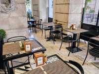 羅馬必逛超人氣咖啡店---金杯咖啡 Tazza D’oro Coffee
