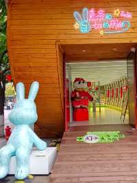 ถนนคนเดิน Beijing Road