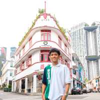 Potato Head Singapore 