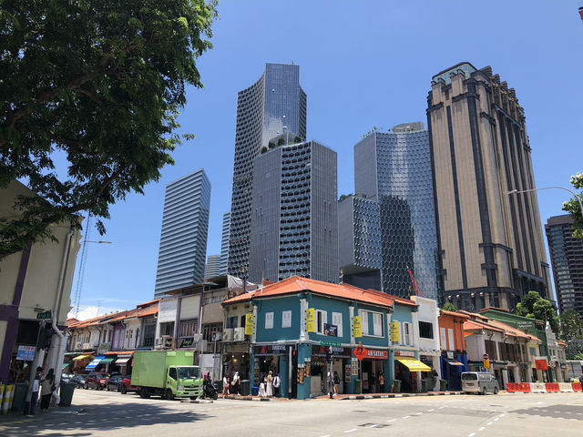 Kampong Glam