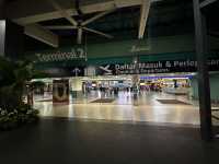 ✈️ **Navigating KLIA 2: Your Ultimate Guide from Kuala Lumpur** ✈️  