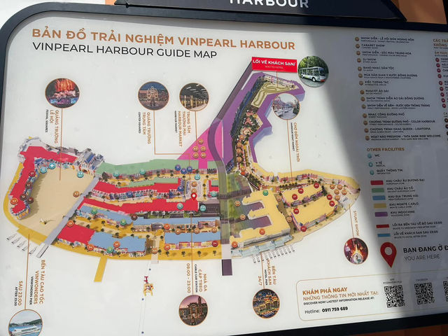 VinWonders Nha Trang