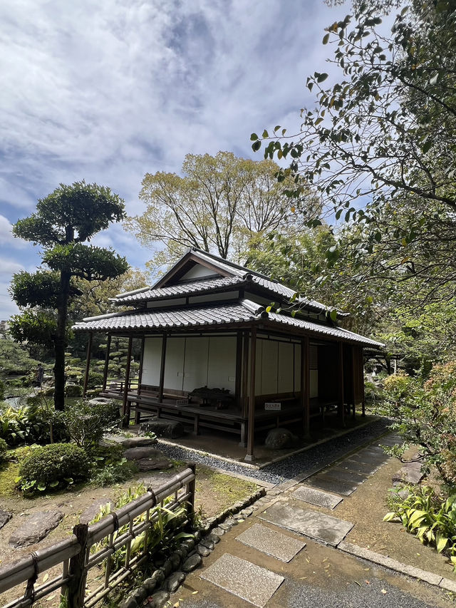 日本四國