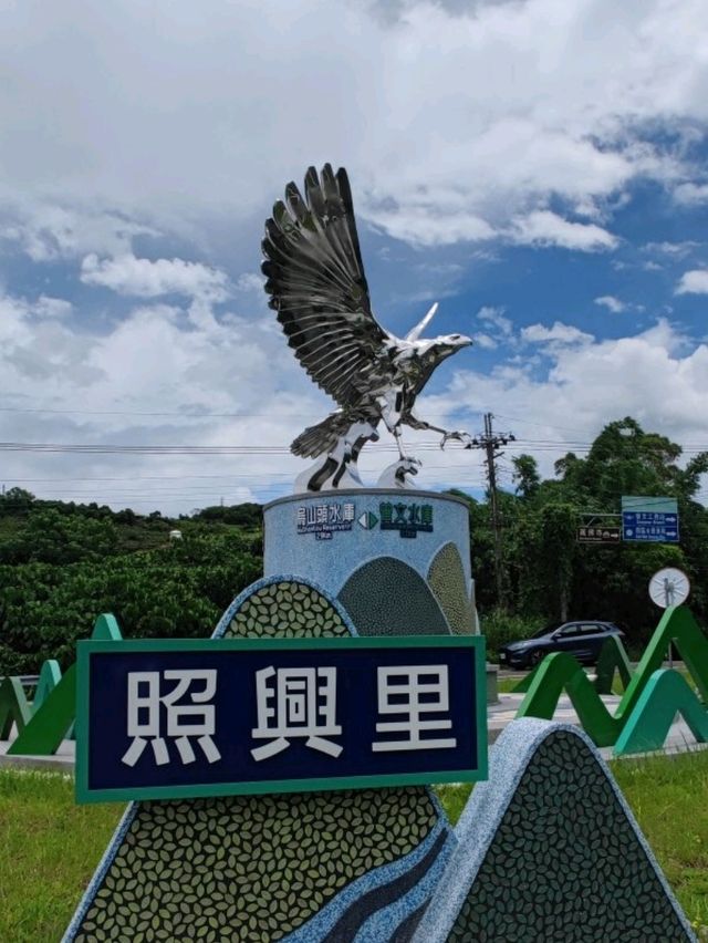 臺版吳哥窟#萬佛寺-臺南市楠西區