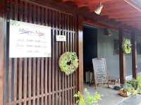 【日本🇯🇵】山鹿　富士ホテル　ビストロネージュ