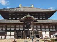 Nara Park 