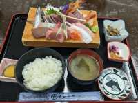 【千葉】千葉旅行の帰り道に行くコスパ最高の海鮮料理屋