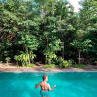 Blu Monkey Pooltara Krabi  
