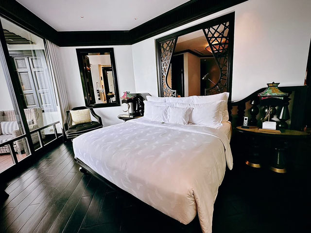 InterContinental Danang Sun Peninsula Resort