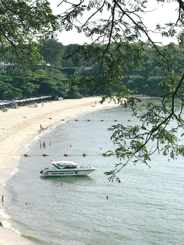 The Sky Gallery Pattaya
