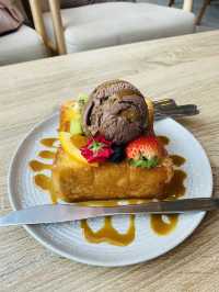 G&G Cafe & Stay 