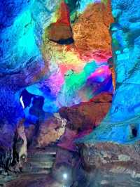 Linggu Cave: A Hidden Palace of Natural Wonders