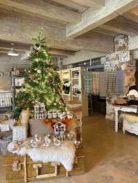 The Scenery Vintage Farm ราชบุรี 