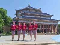 The Exotic Lingnam Culture.