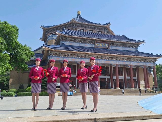 The Exotic Lingnam Culture.