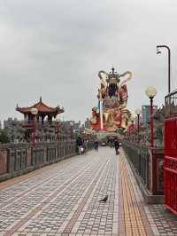 Spring and Autumn Pavilions
