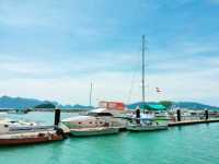Weekend Getaways at Resorts World Langkawi 