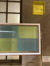 《蔡康永「一切都會值得」——每一步，都是向前》
