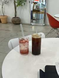 국내여행 부산 금정구 대형카페, 셀라스 추천☕️🥤