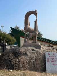 佛山南海觀音寺 | 塵世中的淨土