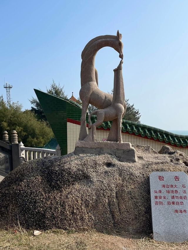 佛山南海觀音寺 | 塵世中的淨土