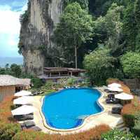 Railay Beach