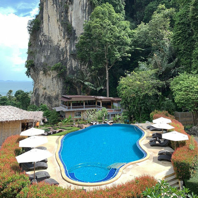 Railay Beach
