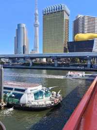 東京景點｜三訪東京最古老觀音寺—淺草寺