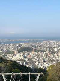 日本四國