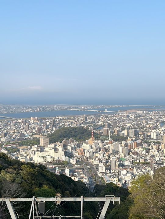 日本四國