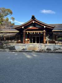 熱田神宮（名古屋）