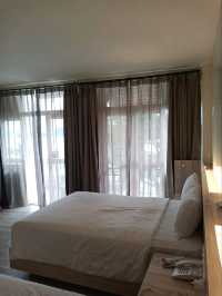 "Seaside Bliss with a Marina Touch at Resorts World Langkawi"