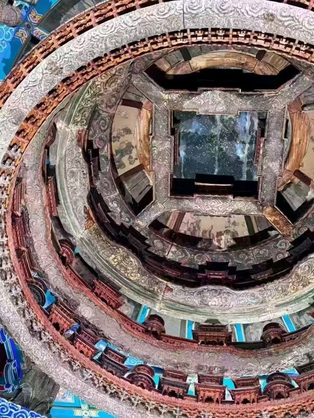 Beijing: A Timeless Journey Through Culture and City Lights