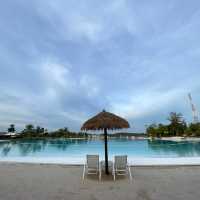 The ANMON Resort Bintan: Desert-Themed Glamping