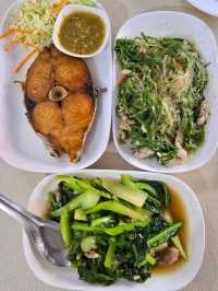 ร้านอาหารแกงป่า ลุงสง่า