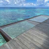Kiaali Residence: The Pinnacle of Maldivian Luxury