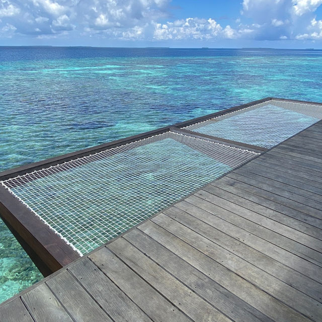 Kiaali Residence: The Pinnacle of Maldivian Luxury