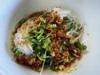 ก๋วยเตี๋ยวบ่อเคย