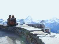 Breathtaking Views at Gornergrat, Switzerland – A Journey to Remember
