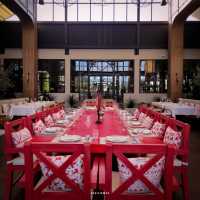 Etna Restaurant Phuket