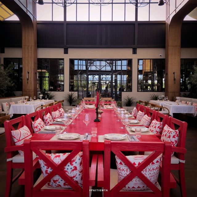 Etna Restaurant Phuket