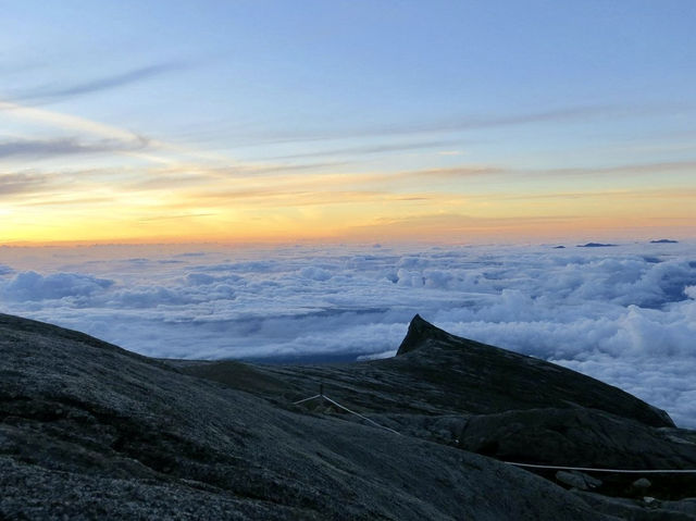 My Journey to Kota Kinabalu: A Slice of Borneo’s Magic