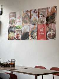 รีวิวร้านเฝอเนื้อผัดสไตล์เวียดนาม 🍜