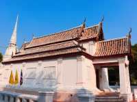 วัดกวิศรารามราชวรวิหาร